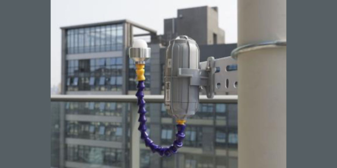 Light Intensity Sensor - SenseCAP (LoRaWAN®)