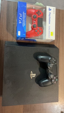 Rent ps4 pro store