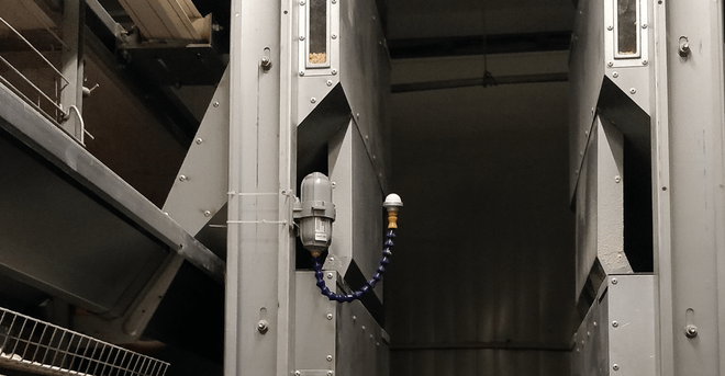 Light Intensity Sensor - SenseCAP (LoRaWAN®)