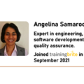Instructor: Angelina Samaroo (Software Testing)