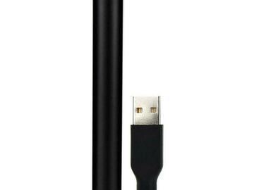 Post Now: CCELL M3 350mAh Battery with USB Charger - Draw Activated - Black