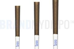 Equipment/Supply offering (w/ pricing): Custom Hemp Blunt Joint Cones (5000)
