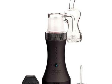 Post Now: Dr. Dabber SWITCH Vaporizer