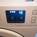 Besoin d'aide: Help! Machine à laver 