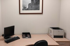 WorkSpot by the Hour : Business Suite