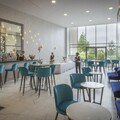 WorkSpot by the Hour : Quiet, Public Area for Work Space
