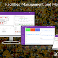 : PirIoT: Facilities Management & Monitoring