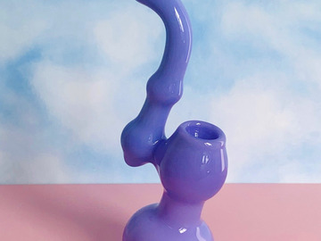 Post Now: CANDY BUBBLER