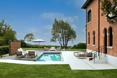Villas For Rent: Villa Rose  |  JW Marriott  |  Venice