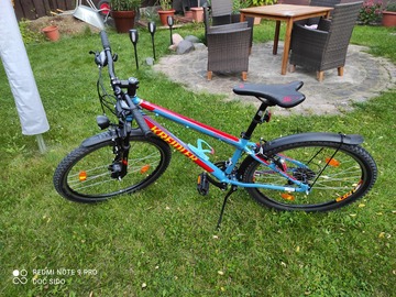 Verkaufen: Kreidler Mountainbike Alu 26 Zoll