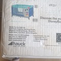 SELL: Hauck brand new disney travel cot