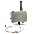  : Temperature transmitter – 1 External probe (LoRaWAN®)