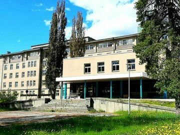 Vuokrataan: Työhuoneita Hub Feenixissä, tunnin matkan päässä Helsingistä