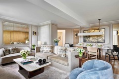 POA: Presidential Suite Two Bedroom │ Mandarin Oriental Ritz │ Madrid