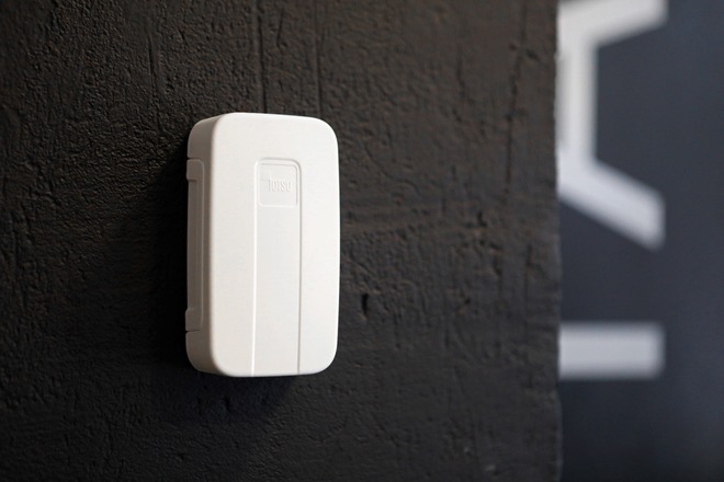 Indoor Air Quality Sensor - IOTSU® CO2 (LoRaWAN®)