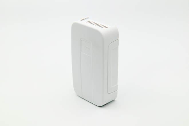 Indoor Air Quality Sensor - IOTSU® CO2 (LoRaWAN®)