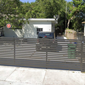Daily Rentals: Miami FL, Mangoes' Villa Parking