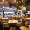 Free | Book a table: Take your workplace to one of two spots