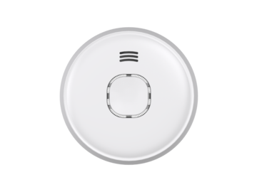  : Smoke & Heat Alarm - GS559A-H01 (LoRaWAN®)