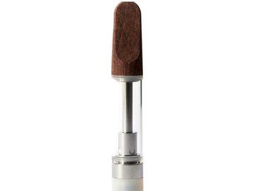 Post Now: CCELL Replica Ceramic Cartridge with Wood Tip 1ml