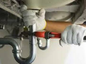 Offering without online payment: Handz on Handyman Faucet Installation Services South LA