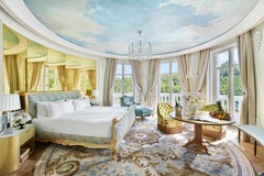 POA: Royal Suite Two Bedroom  │  Mandarin Oriental Ritz  │  Madrid