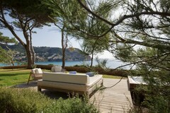 Suites For Rent: Luxury Suite  |  Hotel Can Simoneta  |  Mallorca