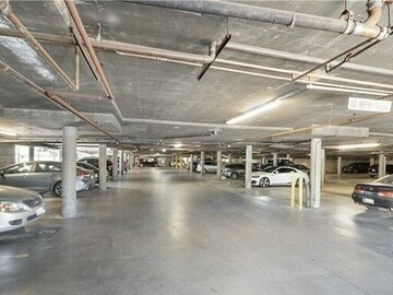 Monthly Rentals (Owner approval required): Encino CA, Easy & Secure Parking! Gated Garage in LA