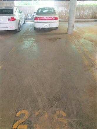 Encino CA, Easy & Secure Parking! Gated Garage in LA