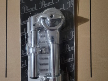 Selling with online payment: Pearl TH-70S short tom holder