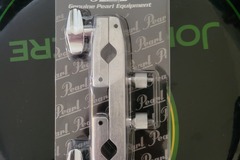 Selling with online payment: Pearl AX20 two hole clamp