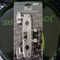 Selling with online payment: Pearl AX20 two hole clamp