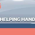 Service: Helping Hand- please inquire about rate before purchasing