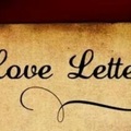 Selling:  love letter