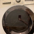 Faire offre: Machine à laver LG