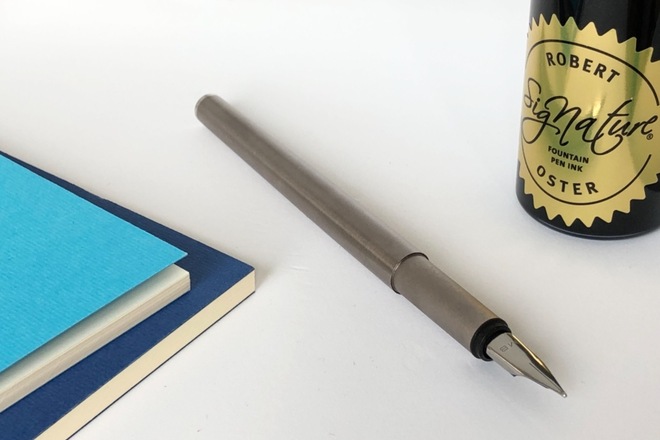 Montblanc sales noblesse converter