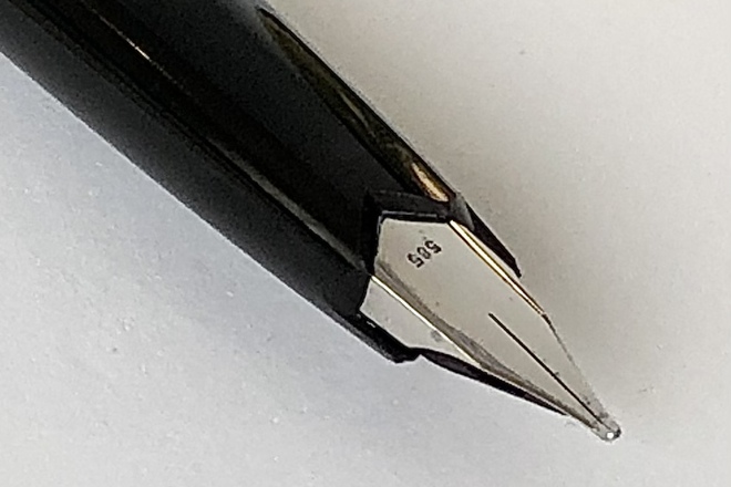Montblanc 220 M Pensharing