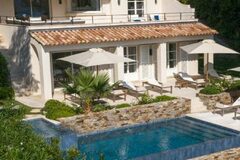 Villas For Rent: Camarat Suite │ La Réserve Ramatuelle │ St Tropez