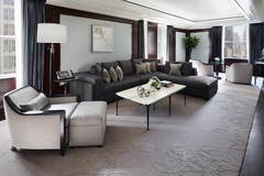 Suites For Rent: Fifth Avenue Suite  │  The Peninsula  │  New York