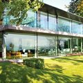 Villas For Rent: Luxury Villa │ La Réserve Genève │ Geneva