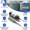  : ELLENEX Wireless Low Power Water Tank Level Monitoring System 