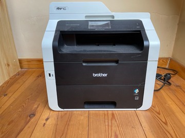 À vendre: Imprimante Brother MFC-9340CDW