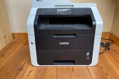 À vendre: Imprimante Brother MFC-9340CDW