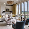 Suites For Rent: The Terrace Penthouse │ The Dorchester │ London