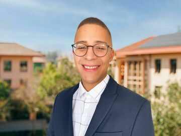 DreAmbassador booking (30min): Economics PhD and JD student at Stanford University