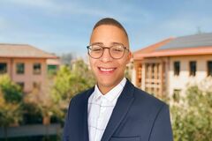 DreAmbassador booking (30min): Economics PhD and JD student at Stanford University