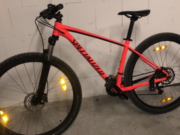 sell: Specialized Mountainbike 