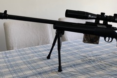 Selling with online payment: Model Sniper Rifle