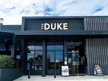 Book a table | Free: Duke of Dural | perfect venue to crush that deadline
