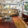 Suites For Rent: Bellavista Penthouse Suite │ Hotel Eden │ Rome